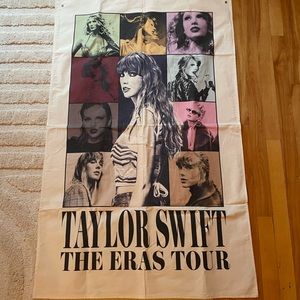 Eras tour tapestry